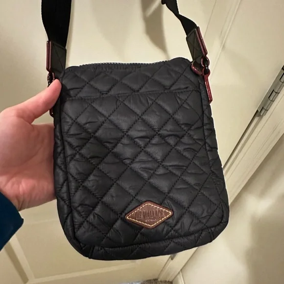 MZ Wallace Metro Crossbody - Picture 11 of 14